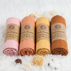 Meracorallo bamboo rayon soft-blend fabric providing breathable comfort.