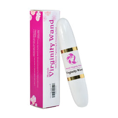 Merich Magic Tongkat Madura Virginity Wand packaging offers discreet premium privacy.
