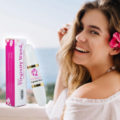 Merich wand thick box ensures safe delivery and sturdy storage.