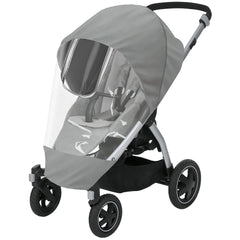 Merrisport rain cover fits Joolz AER+ securely for reliable weather protection