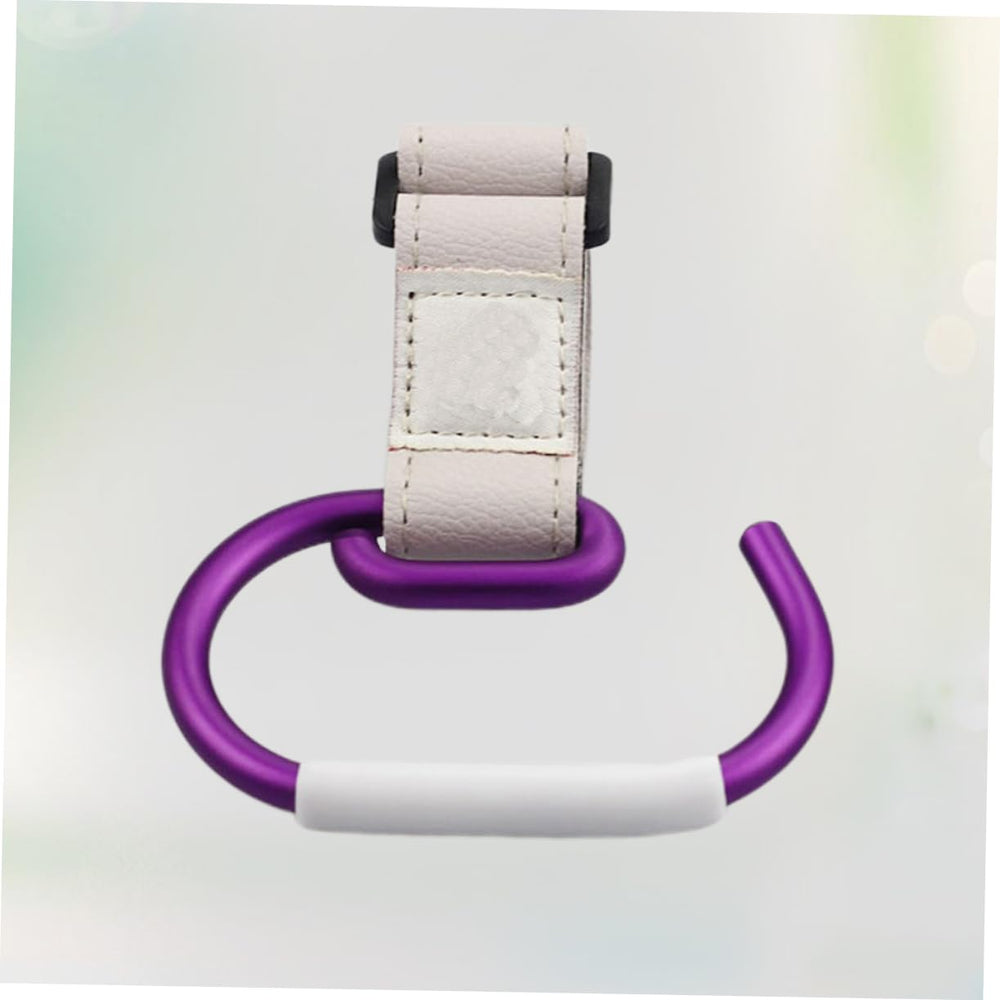MERRYHAPY keeps diaper bags and purses organized for easy access