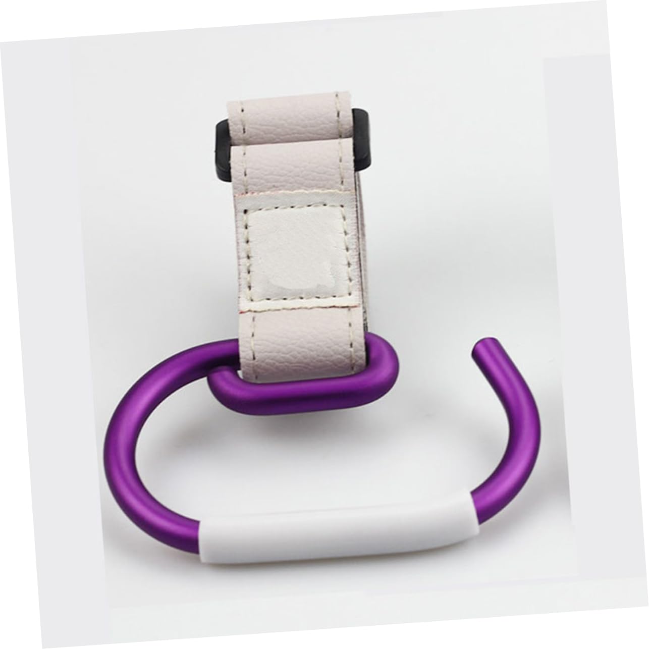 MERRYHAPY multi purpose hanging solution for strollers and walkers