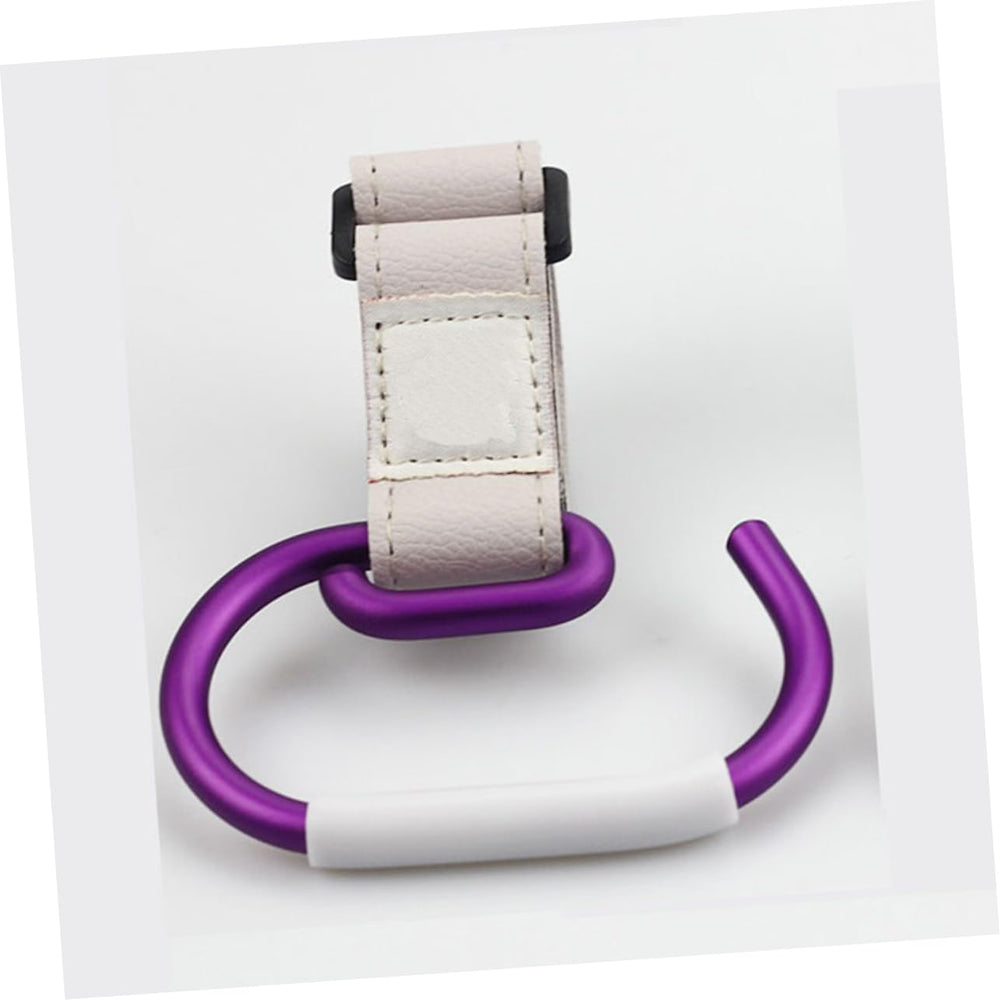 MERRYHAPY multi purpose hanging solution for strollers and walkers
