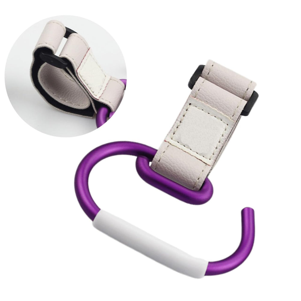 MERRYHAPY stroller accessory in use during a walk