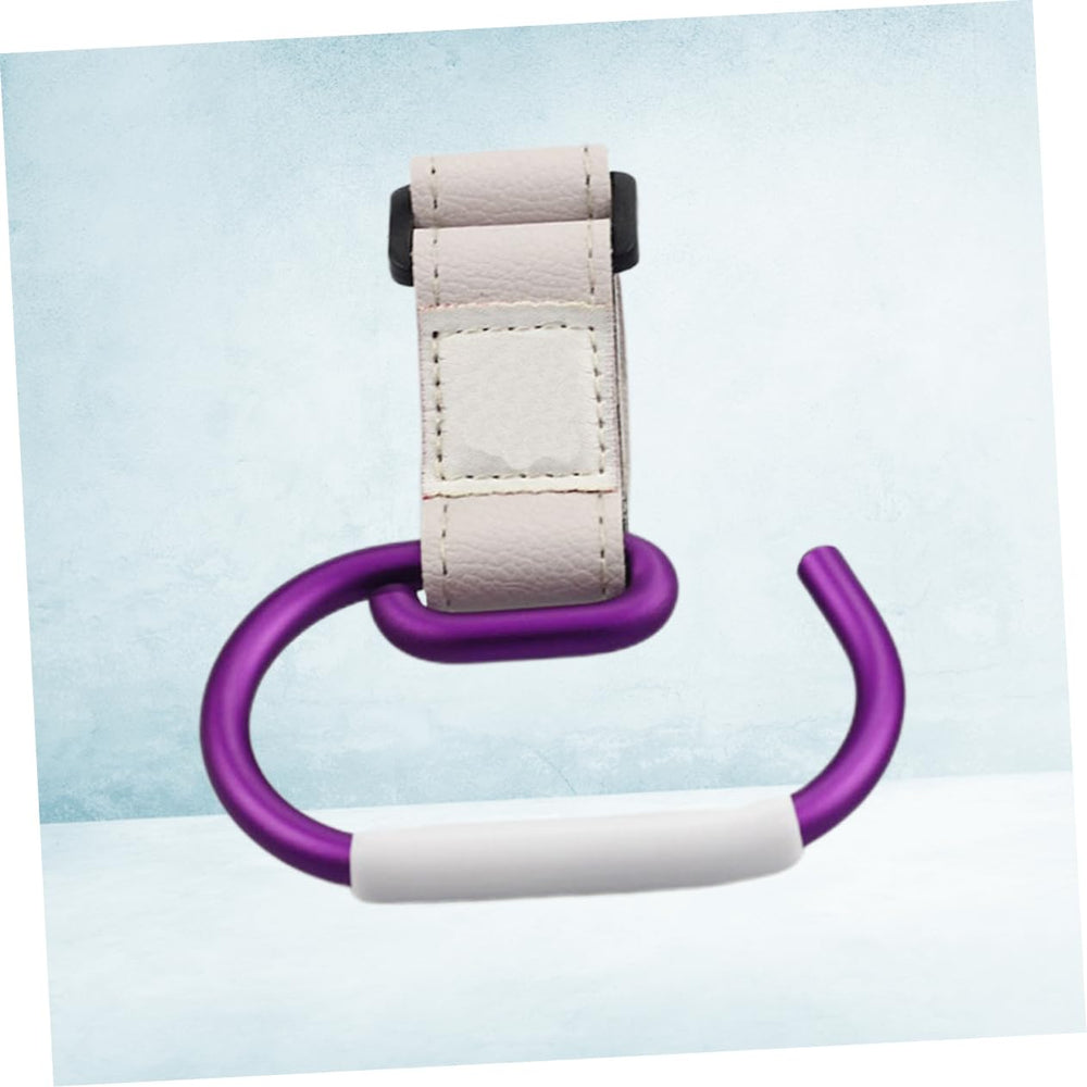 MERRYHAPY universal compatibility attaches to strollers carts and wheelchairs