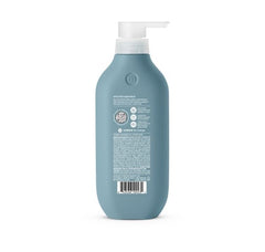 Method Sea + Surf deodorant stick provides 24 hour odor protection without aluminum