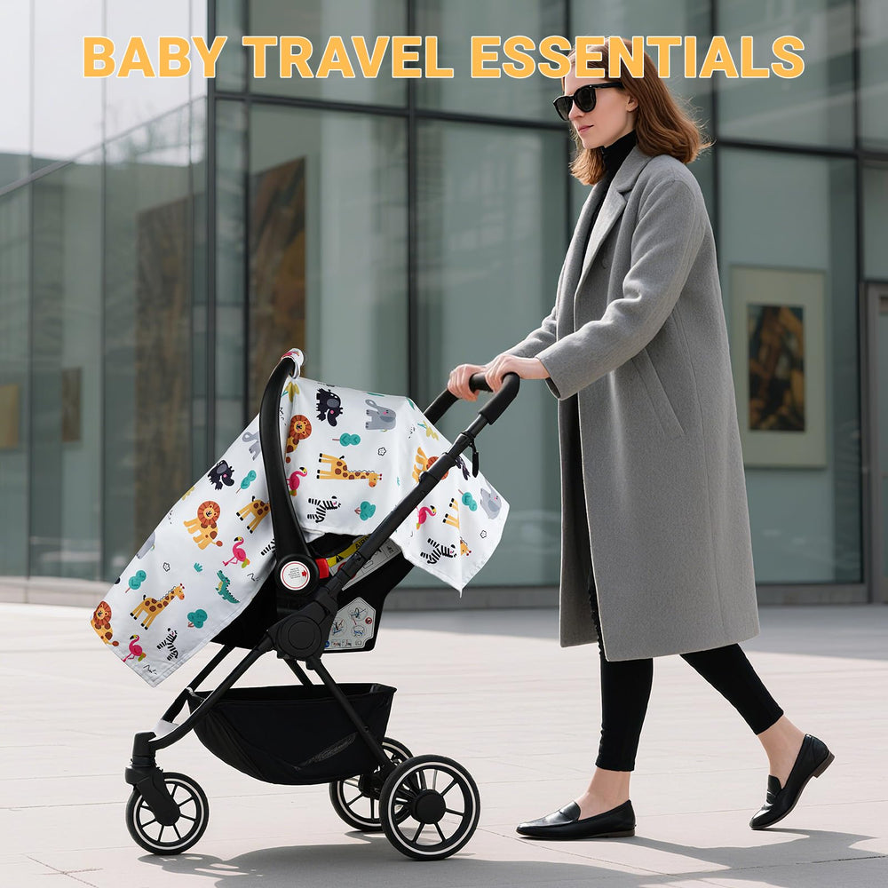 Metplus unisex gift idea for new parents and babies