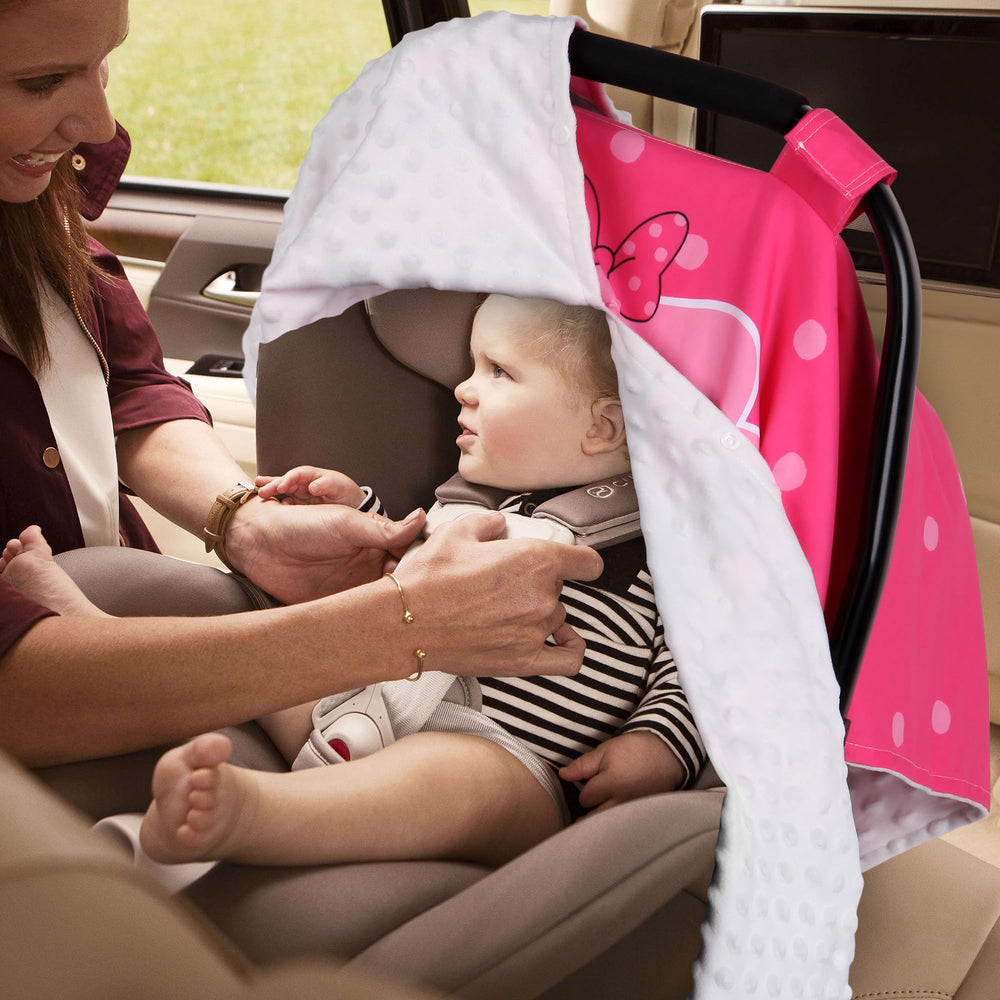 Metplus unisex design, ideal as a baby shower gift for new parents.