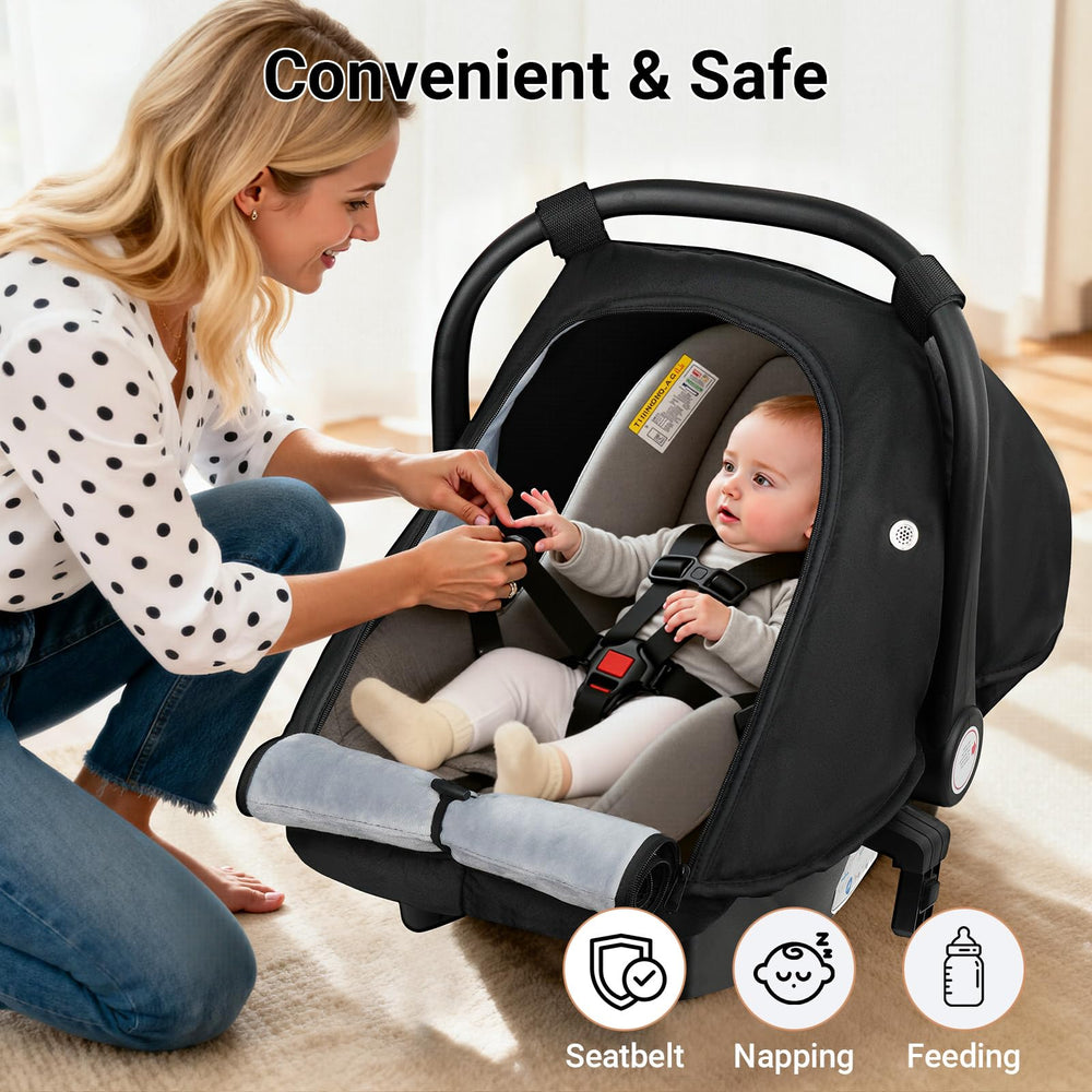 Metplus front panel zipper-roll design adapts airflow and access.
