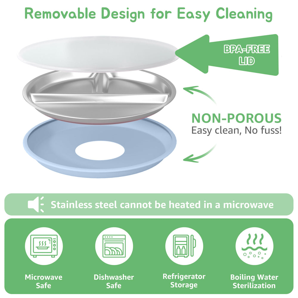 MEUIS non-toxic eco-friendly materials prioritize safety and peace of mind.