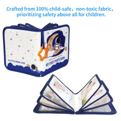 Mewise protective sleeves keep pages clean, smooth, and odorless.