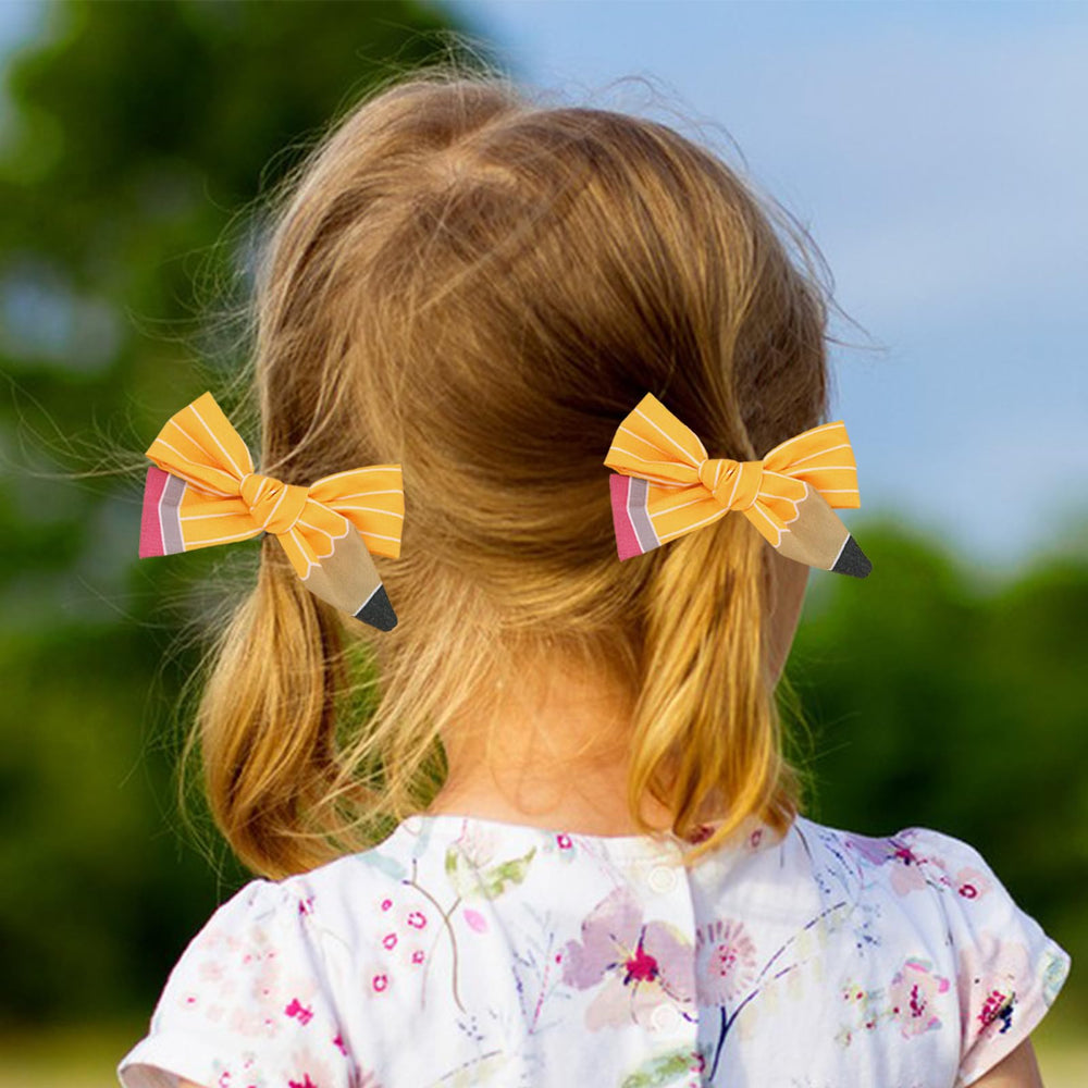 MexLuyu two-pack set simplifies matching outfits for school and play