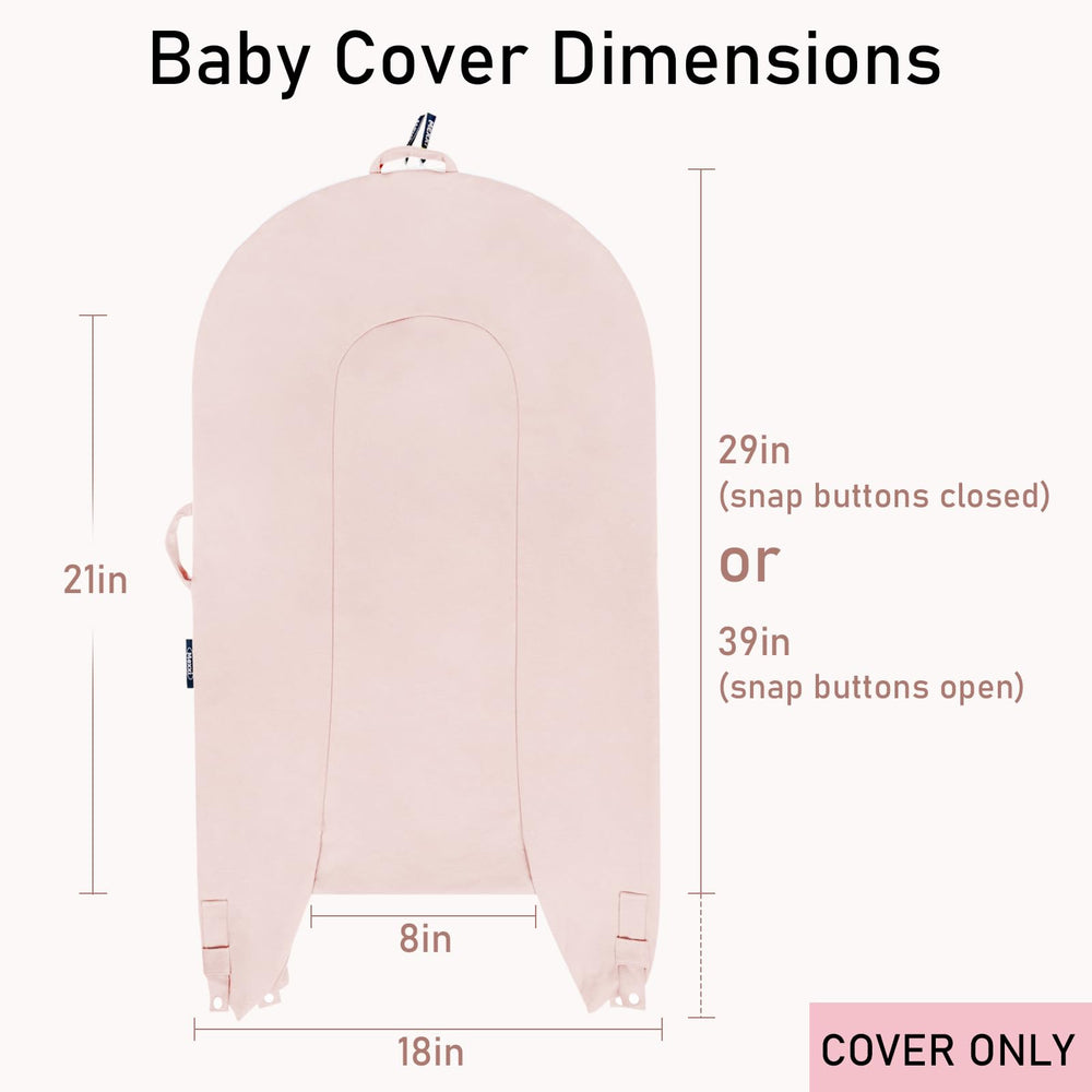 MEXXI waterproof pad under cover demonstrates leak protection and easy cleaning.