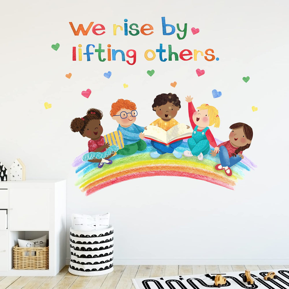 Mfault removable wall decals suitable for parties and celebrations.