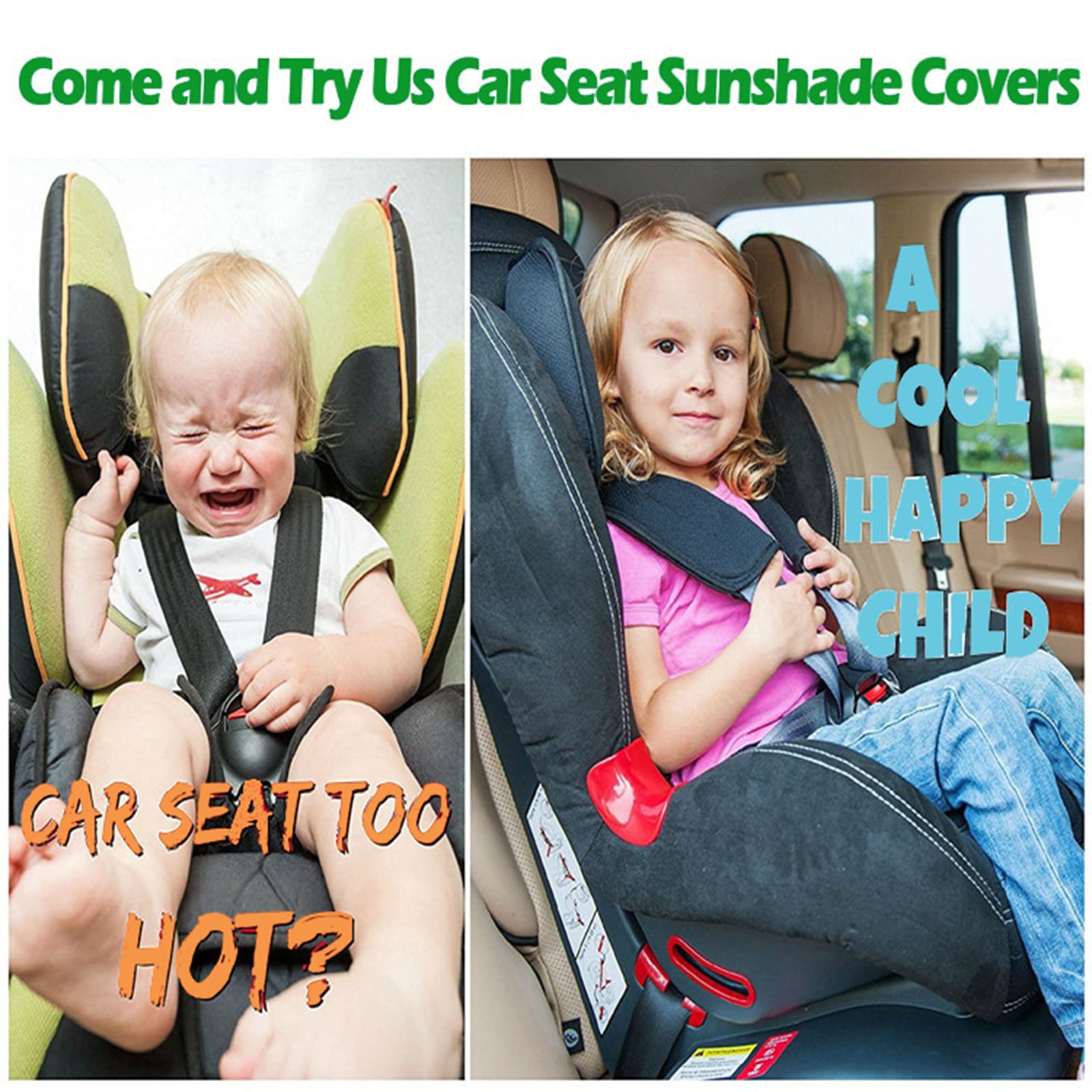 MHWGY breathable shade material promotes comfort during trips.