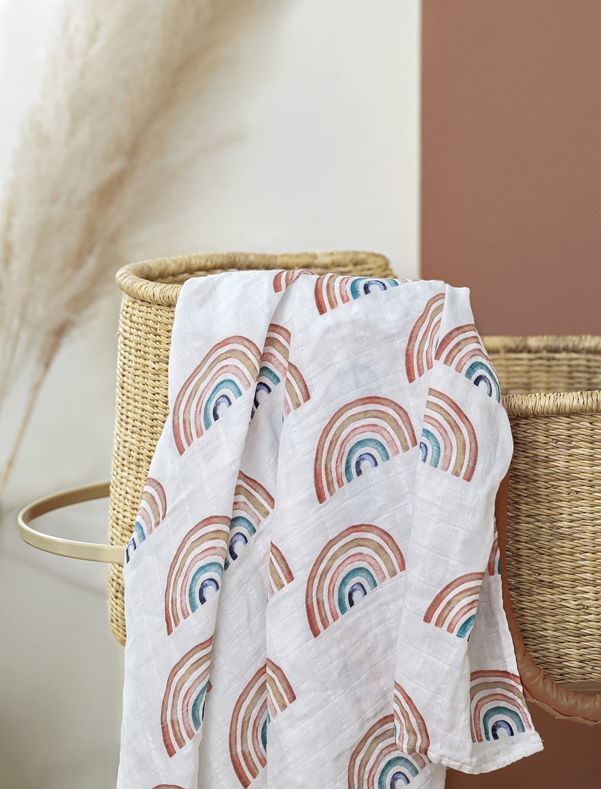 Miaoberry hypoallergenic muslin ideal for sensitive skin