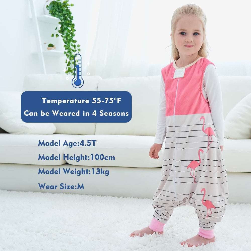MICHLEY premium breathable material ideal for sensitive skin