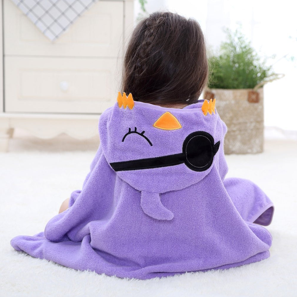 MICHLEY care-friendly towel is easy to launder and tumble dry.