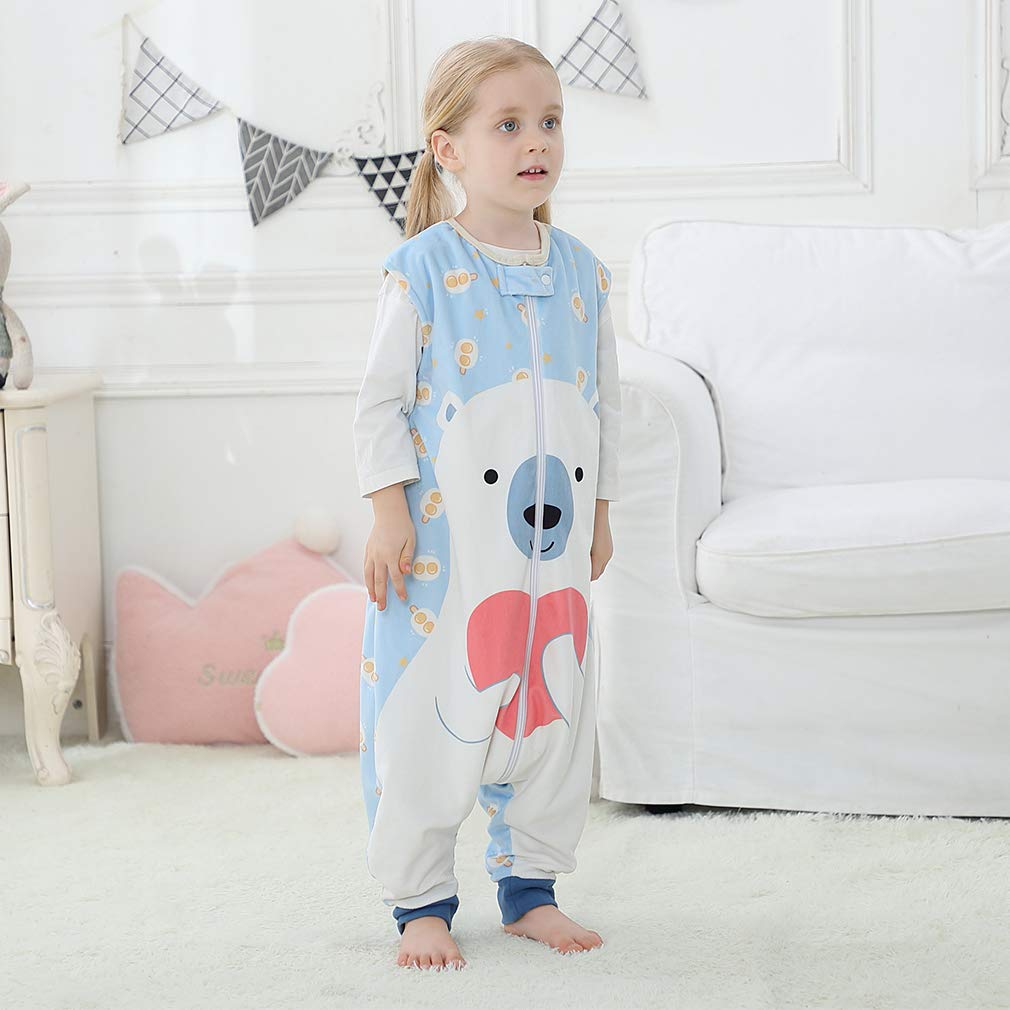MICHLEY cozy night sleep for parents and baby with less fuss