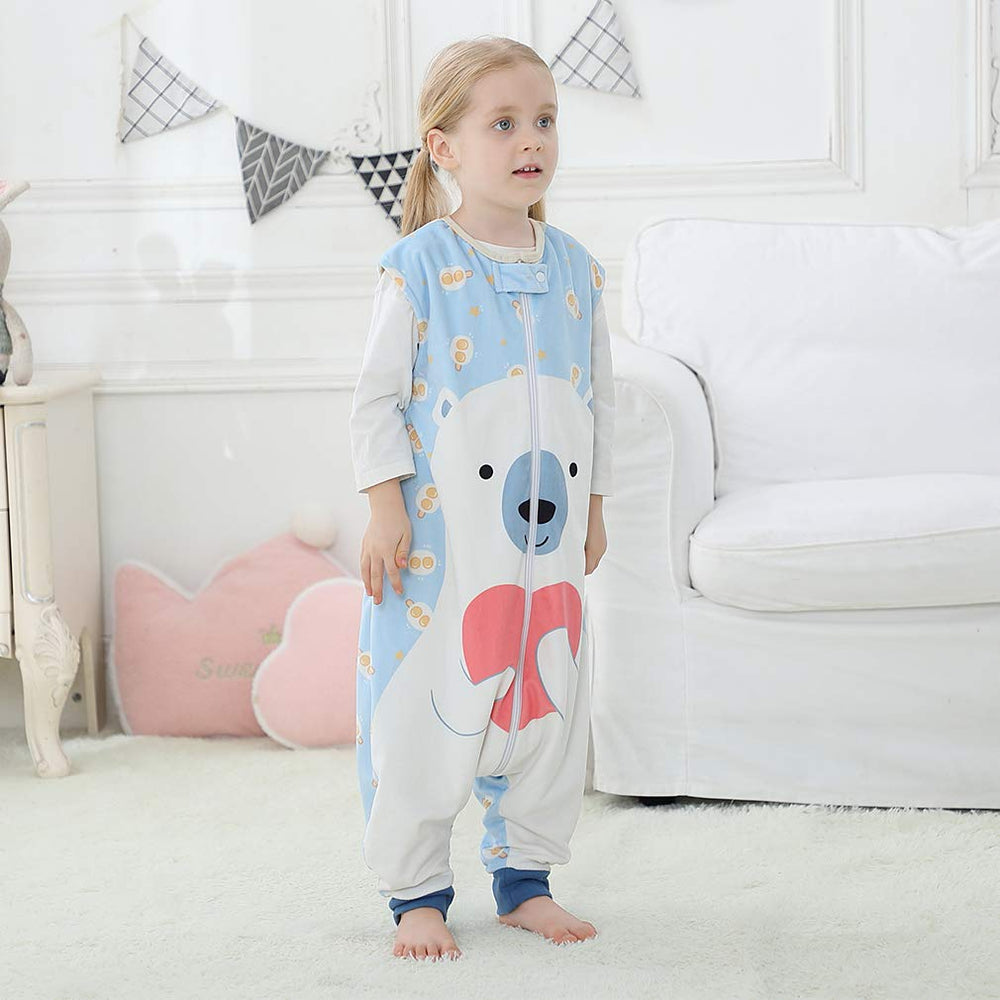 MICHLEY cozy night sleep for parents and baby with less fuss