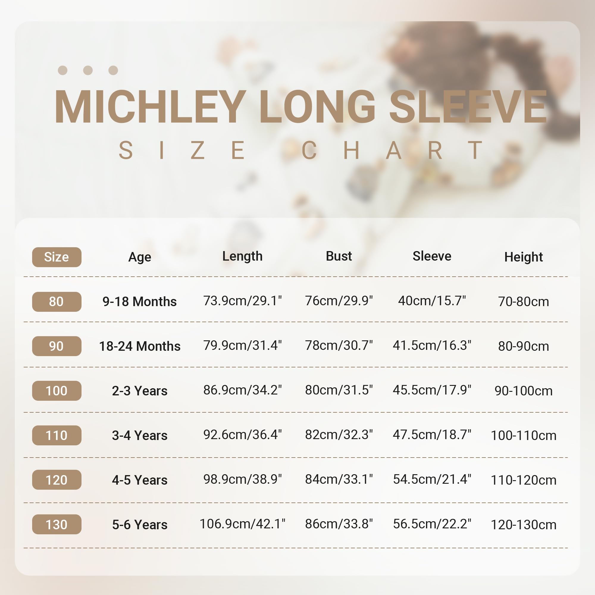 Feet-opening design of MICHLEY sleeping bag supports movement for toddlers