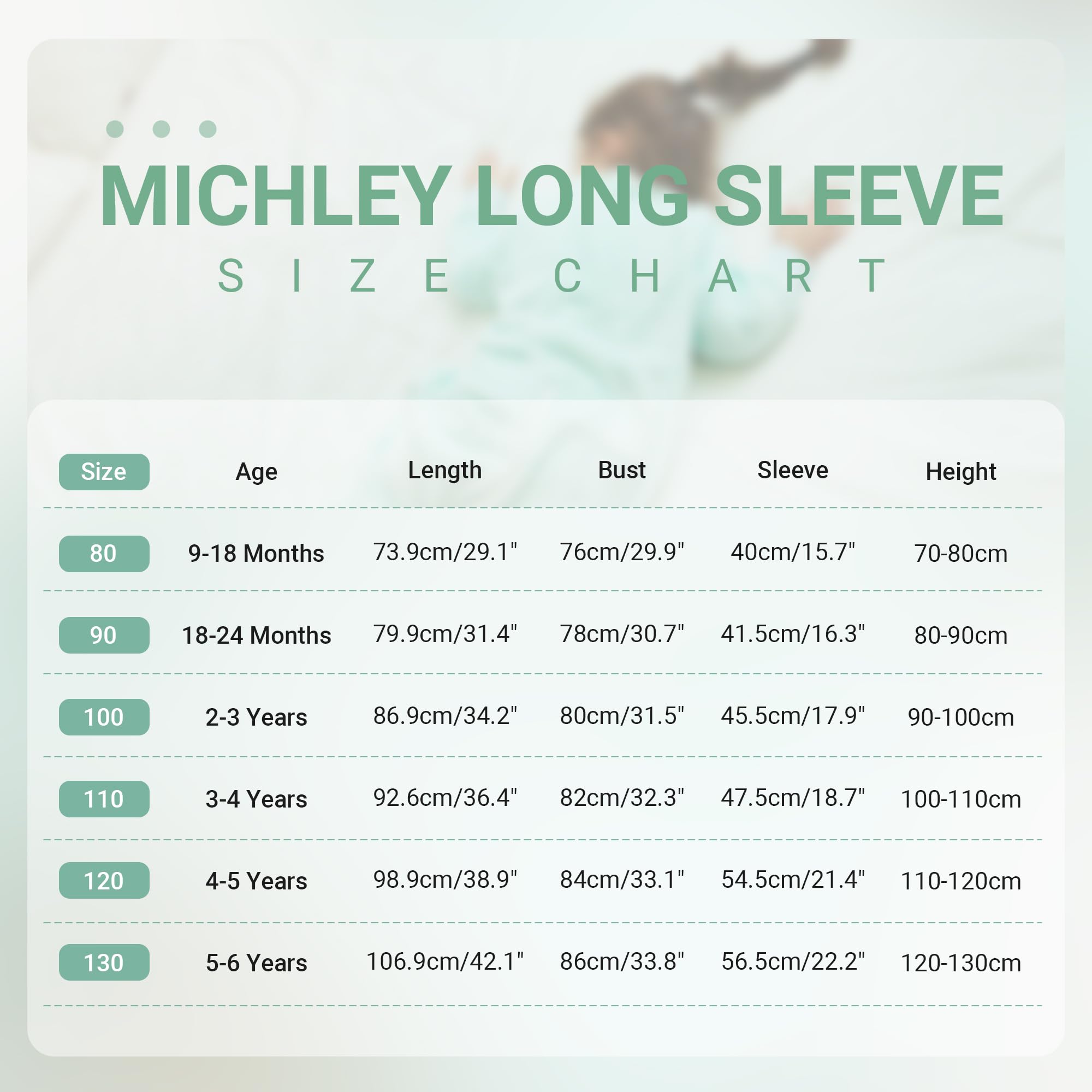 MICHLEY flannel close-up reveals soft, breathable fabric