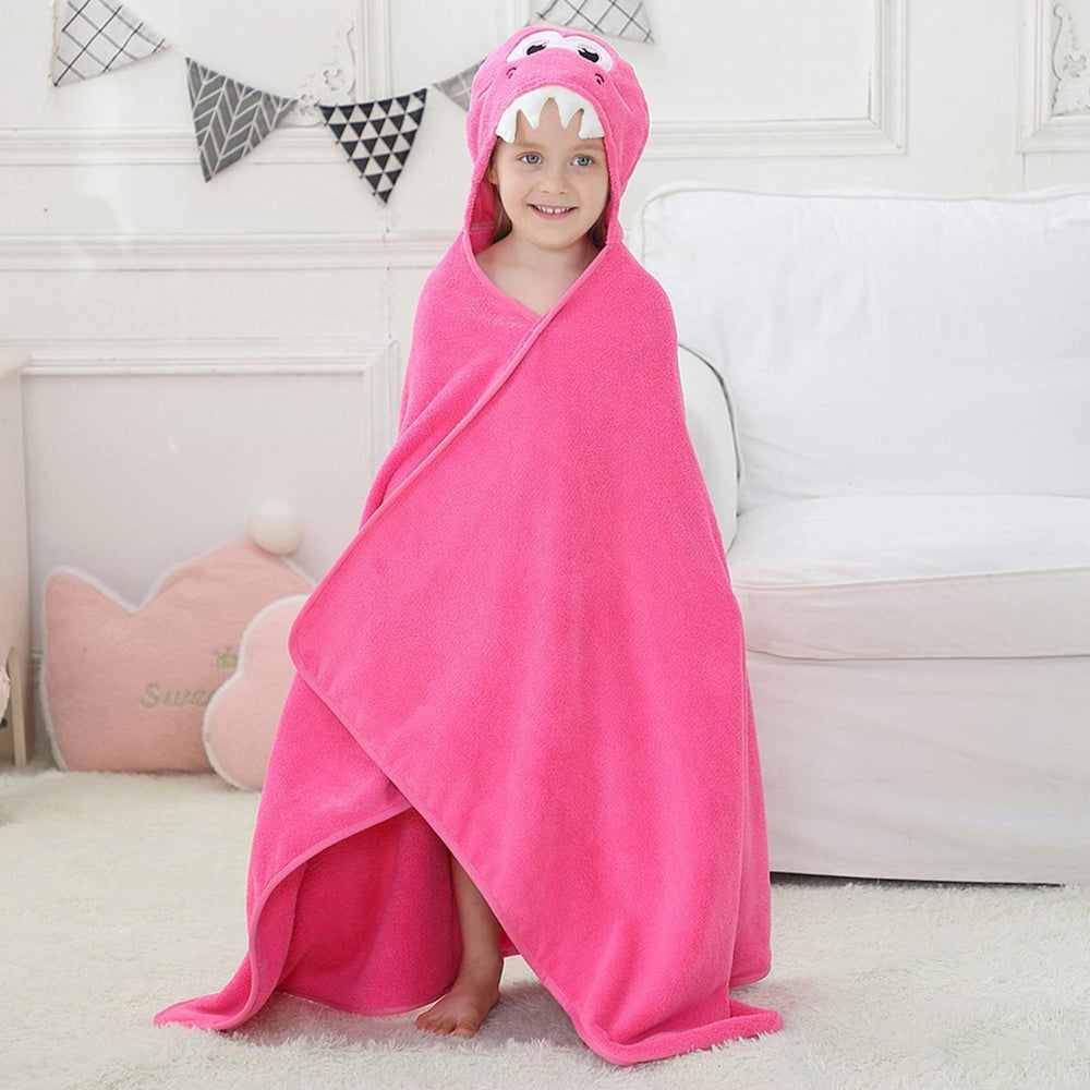 MICHLEY gift-ready packaging makes this towel a thoughtful present