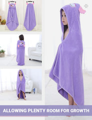 MICHLEY towel is machine washable for easy care and lasting softness.