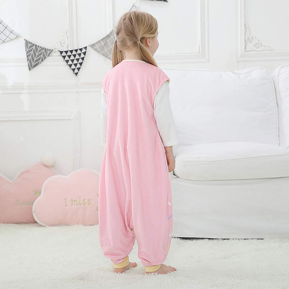 MICHLEY roomy design gives space as your child grows