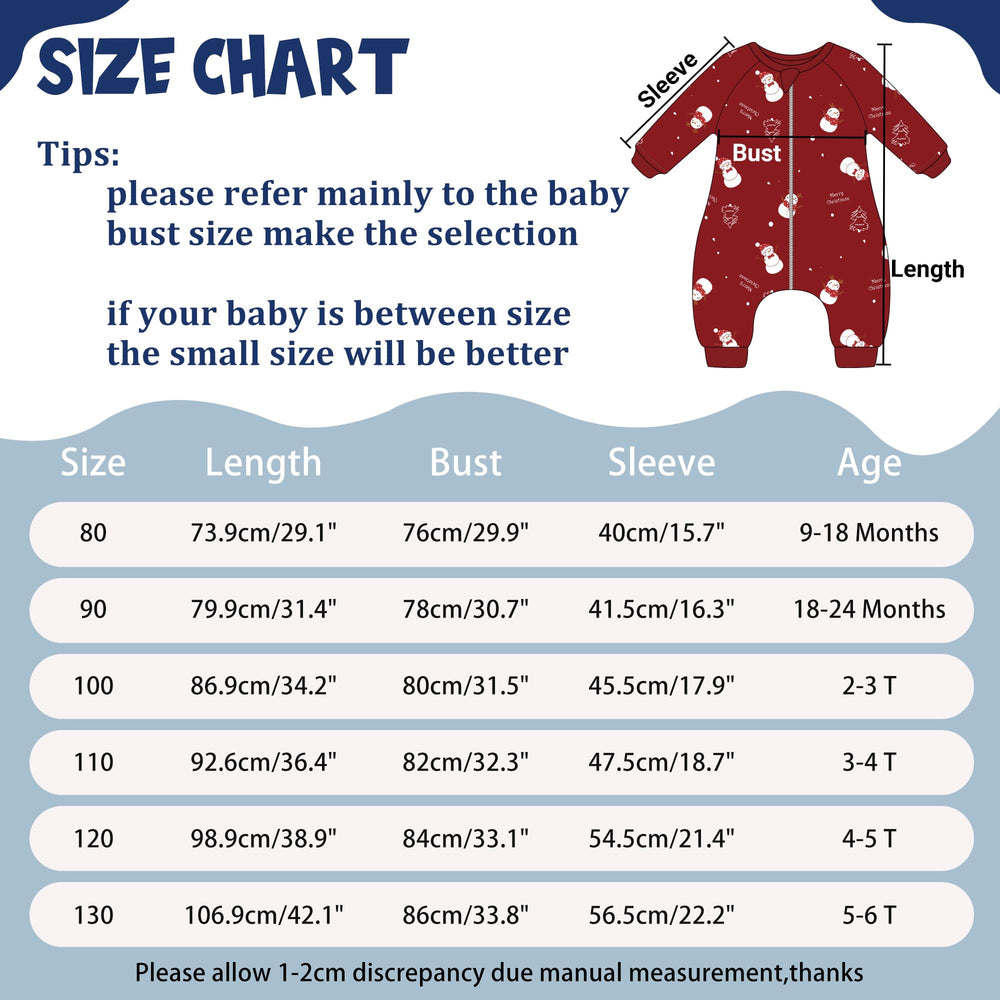 MICHLEY six-size range fits from 9-18 months to 5-6T