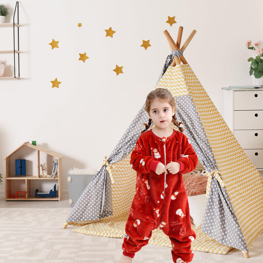 MICHLEY size 90 fits 18-24 months for growing toddlers