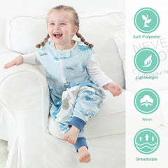 MICHLEY sleeveless design with easy zipper for quick dressing.