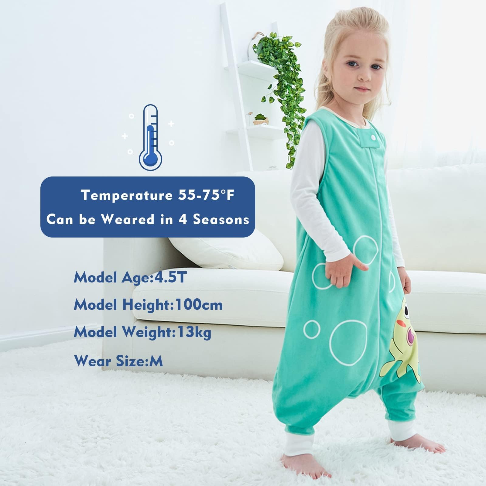 MICHLEY soft breathable polyester cotton fill for sensitive skin