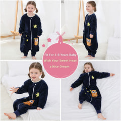 MICHLEY soft cotton lining offers gentle skin comfort.
