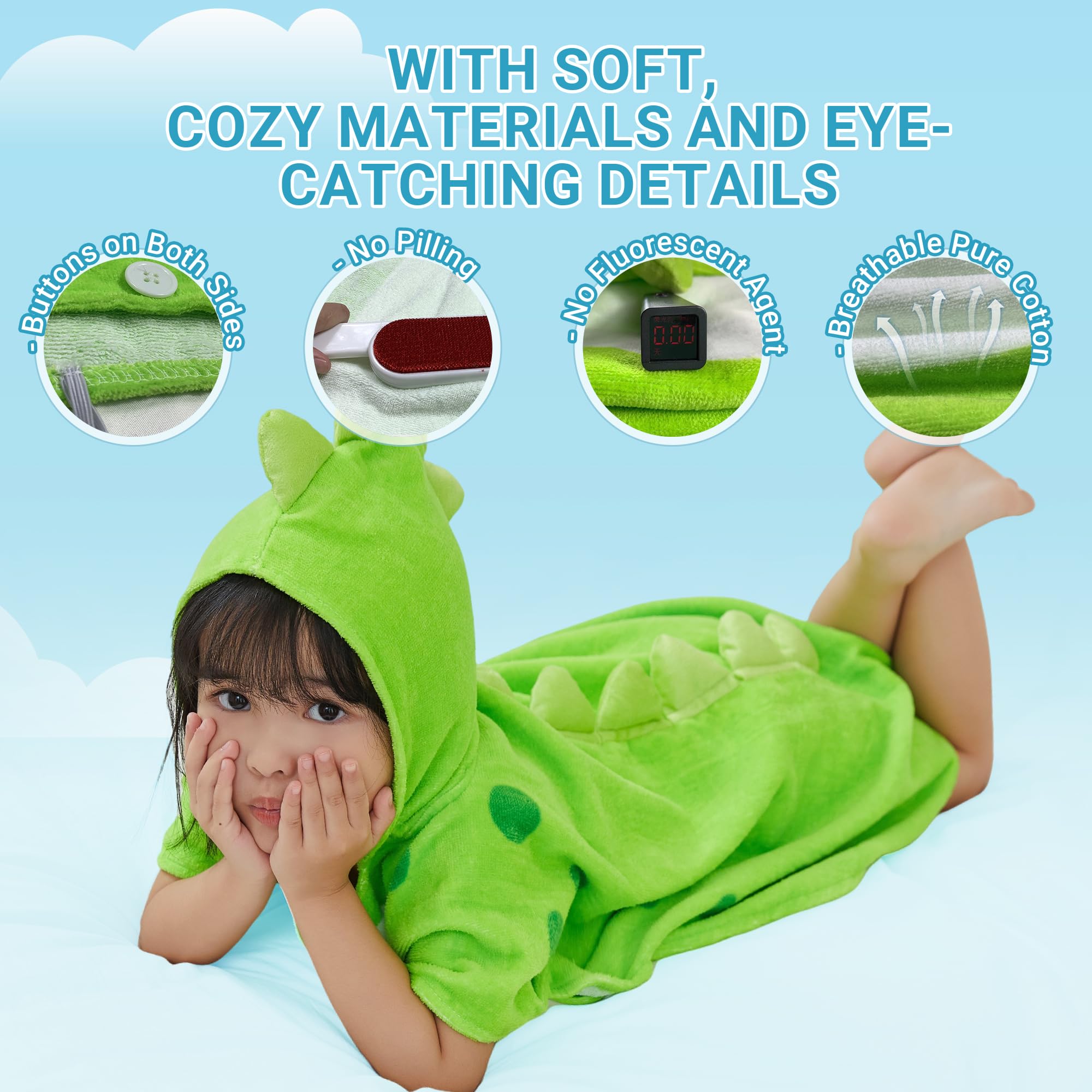 MICHLEY soft cotton towel close-up, plush and gentle on skin.