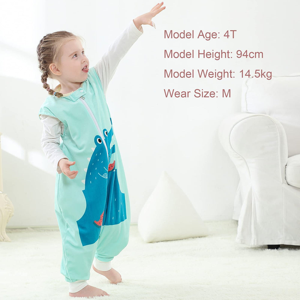 MICHLEY temperature-friendly design suitable for 59-77°F rooms.