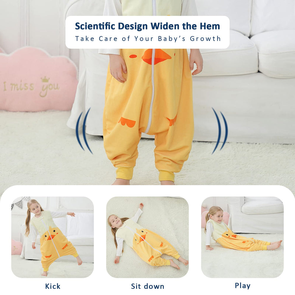 MICHLEY top zip cover protects the chin for gentle dressing