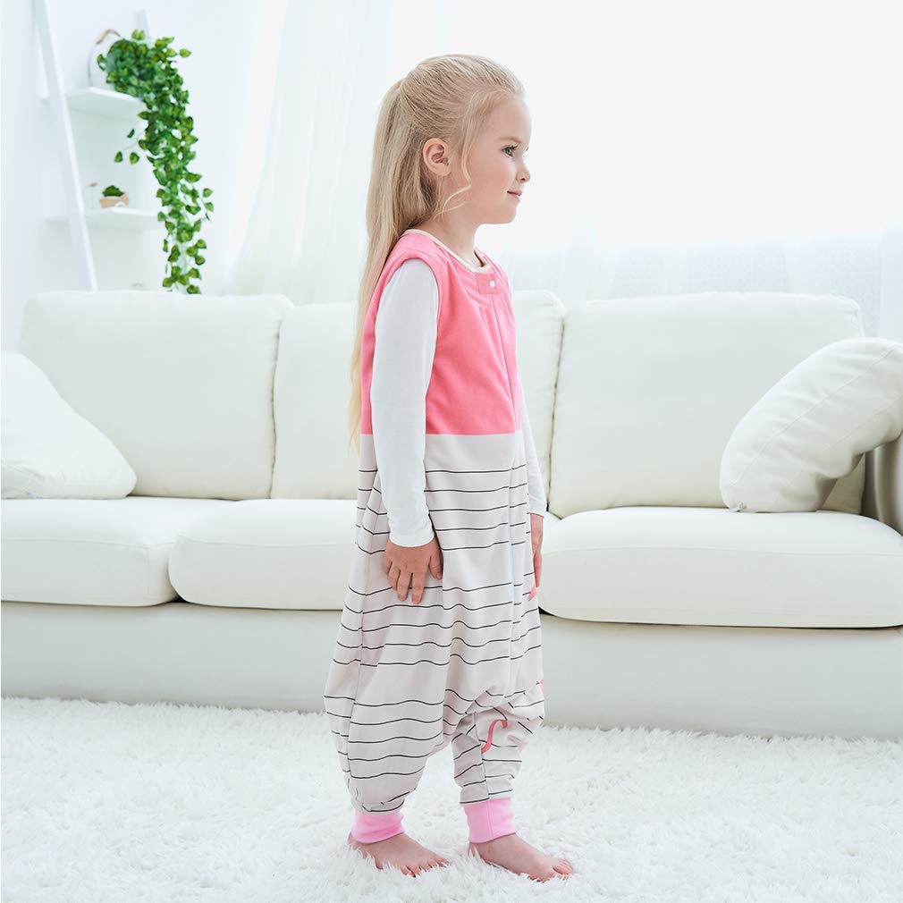 MICHLEY wearable blanket designed for walkers and everyday use
