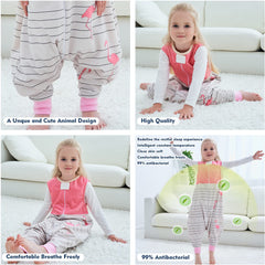 MICHLEY zipper cover protects the chin during dressing