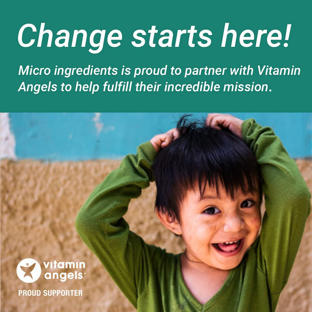 Micro Ingredients DIM Active black pepper component highlights enhanced absorption