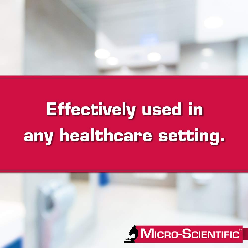 Goo Gone is safe on metal instruments, removing adhesive without damage.