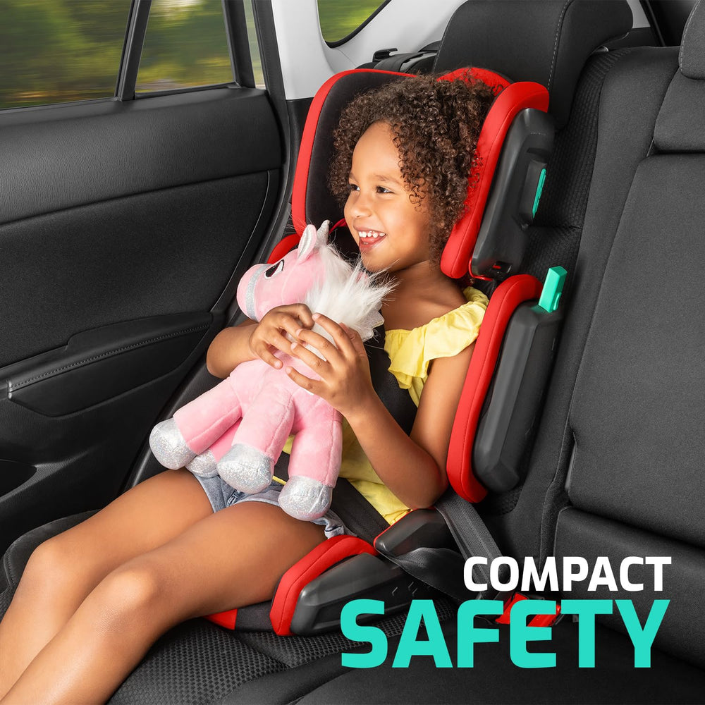 mifold hifold safety-tested to FMVSS 213 for global use