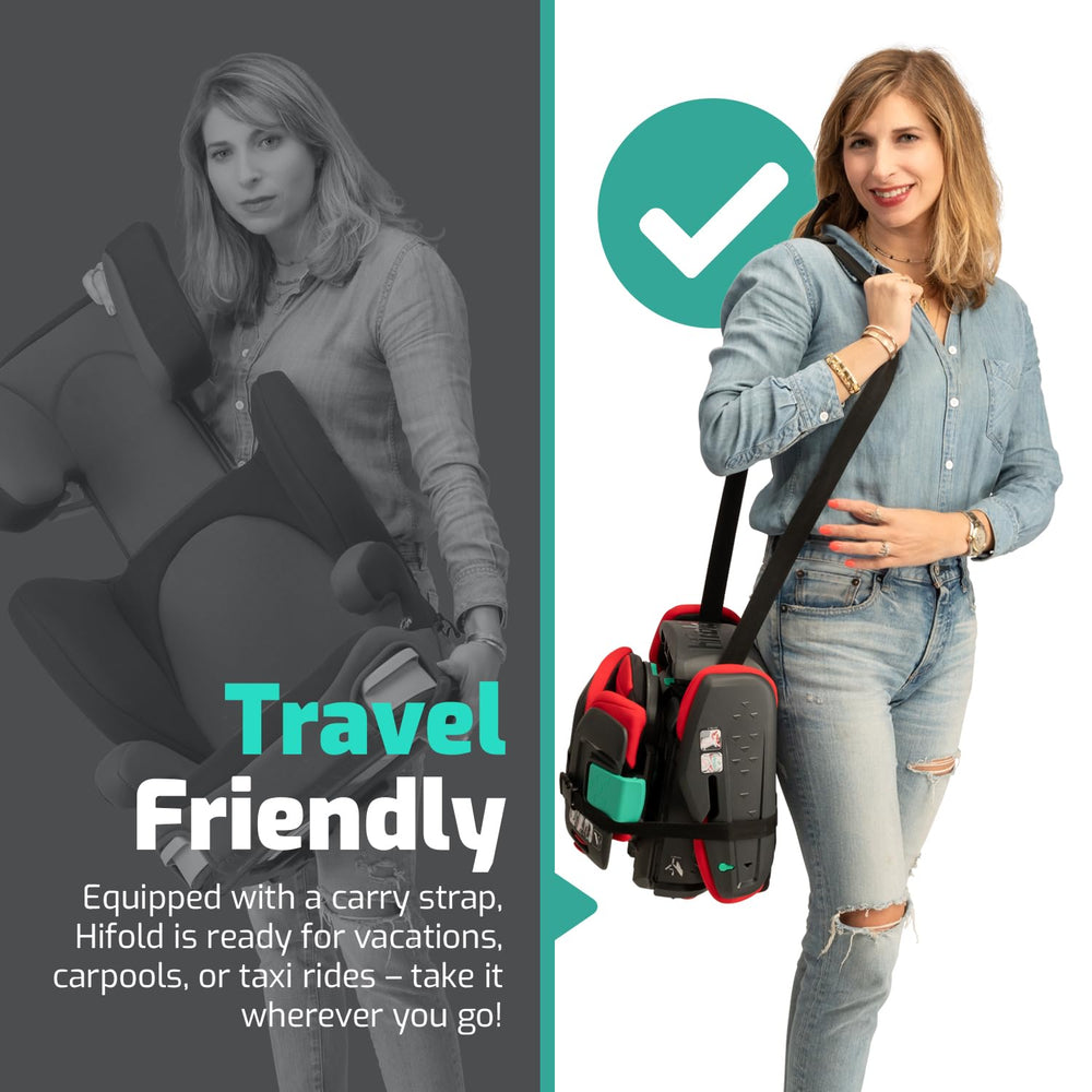 mifold hifold ultra-lightweight foam supports comfort and resistance