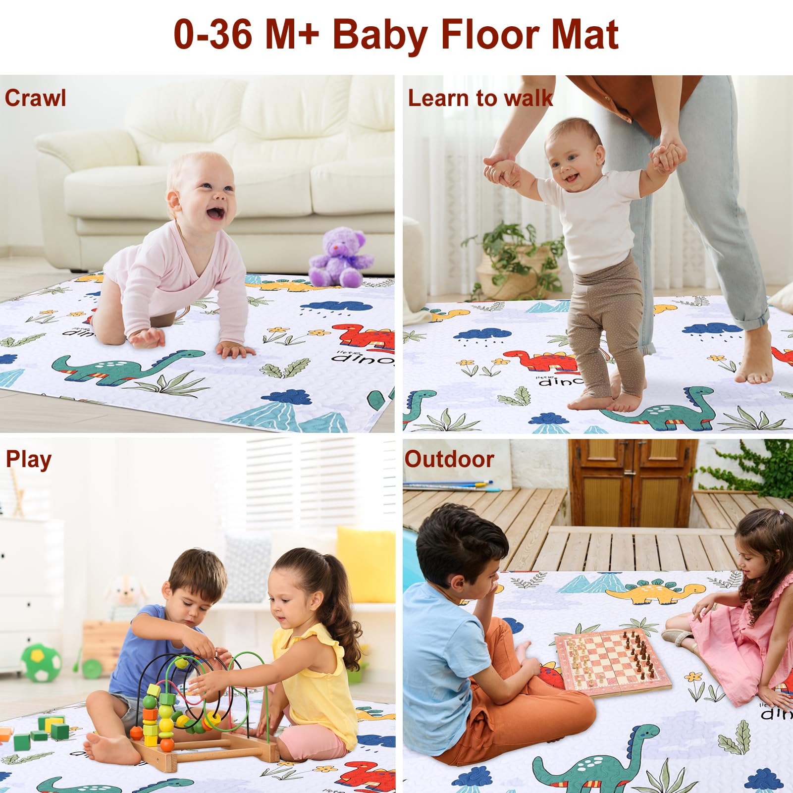 MIIMER machine-washable material simplifies cleaning after messes