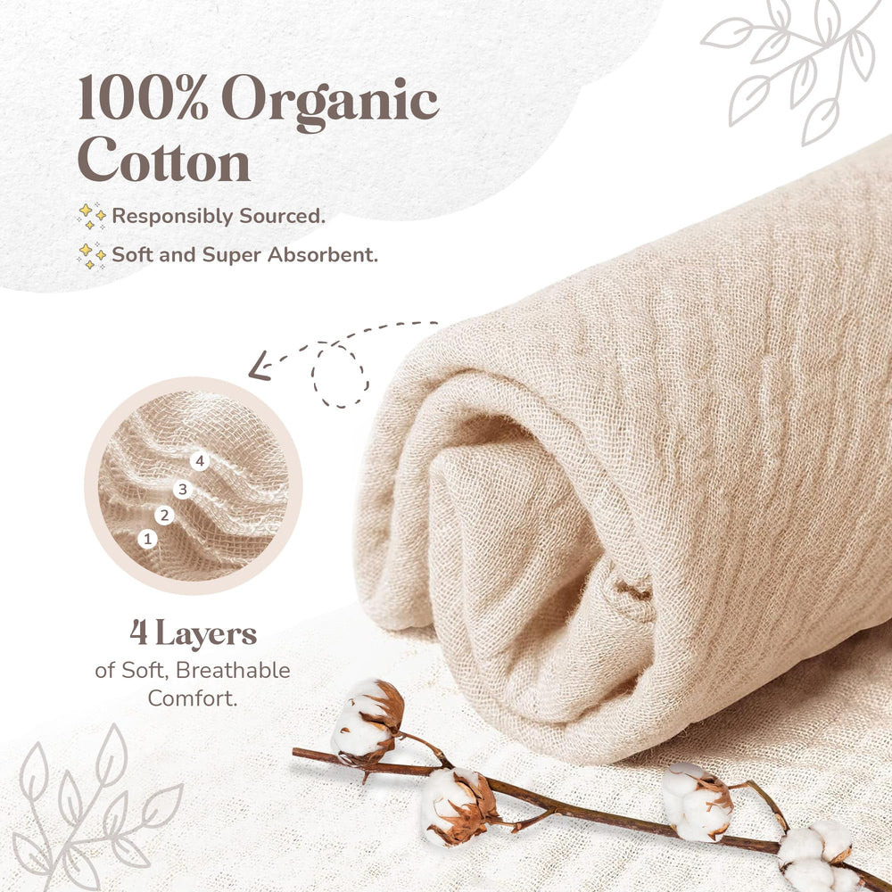 Mikito bunny lovey as a soft sleep aid for peaceful nights
