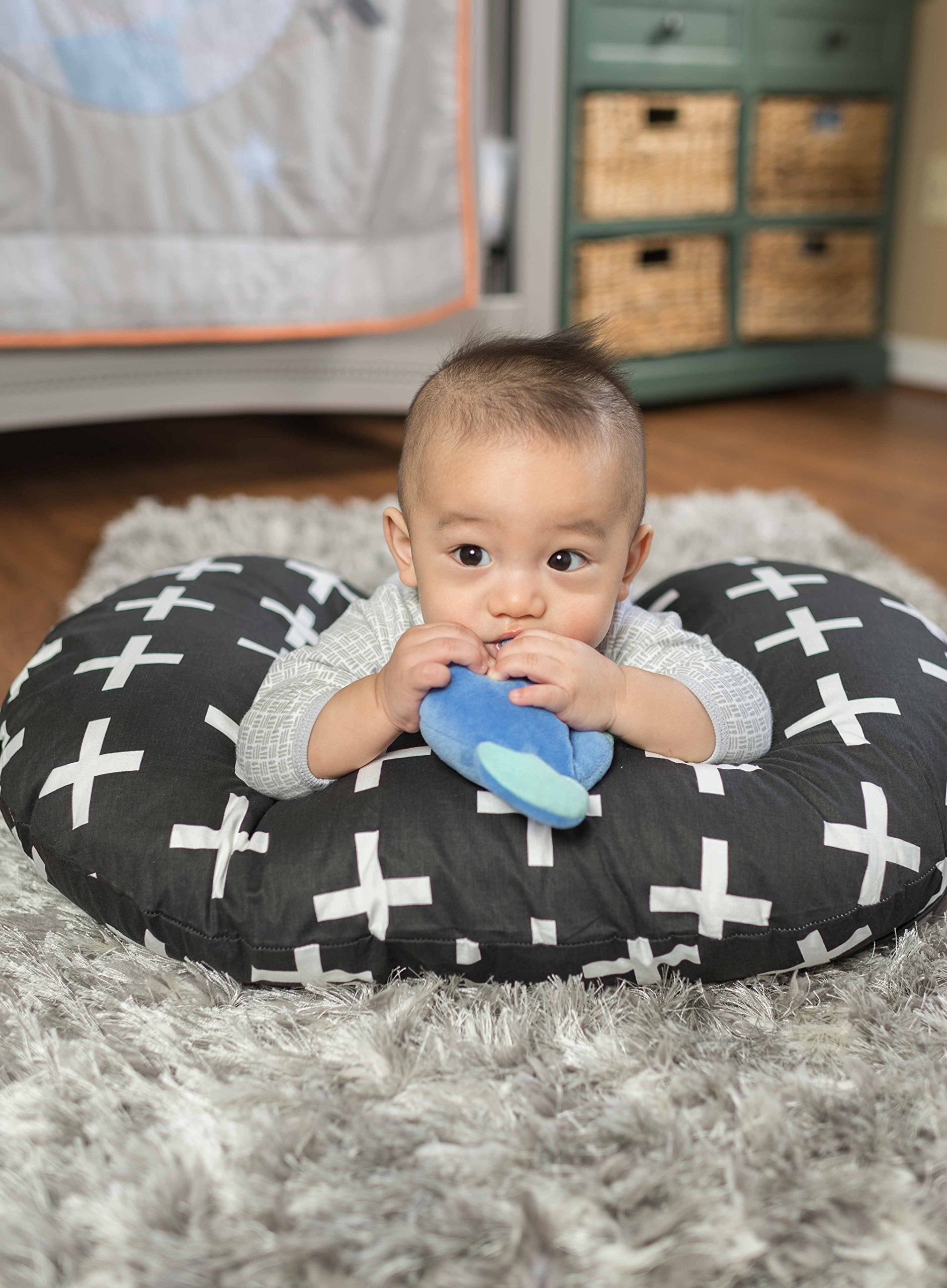 Mila Millie machine washable slipcover for easy care