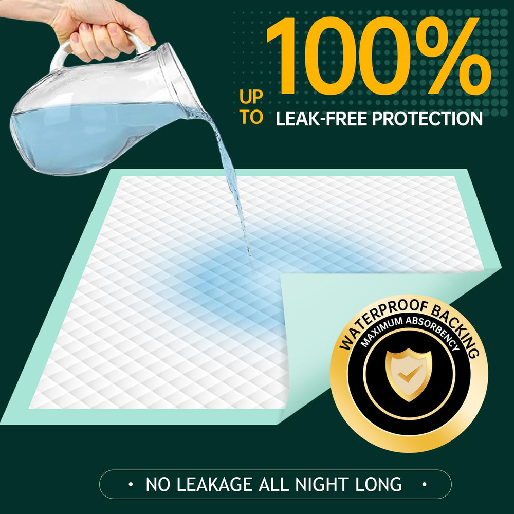 MILDPLUS pad ideal for large dogs needing reliable protection