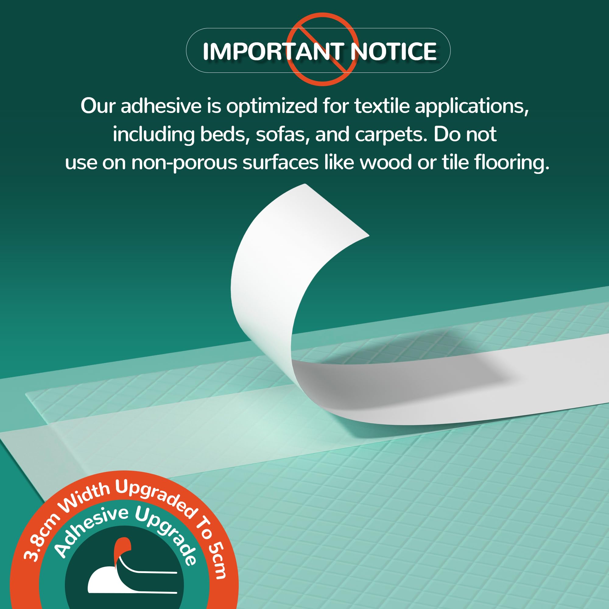 MILDPLUS underpads 30x36 inch size for reliable protection.