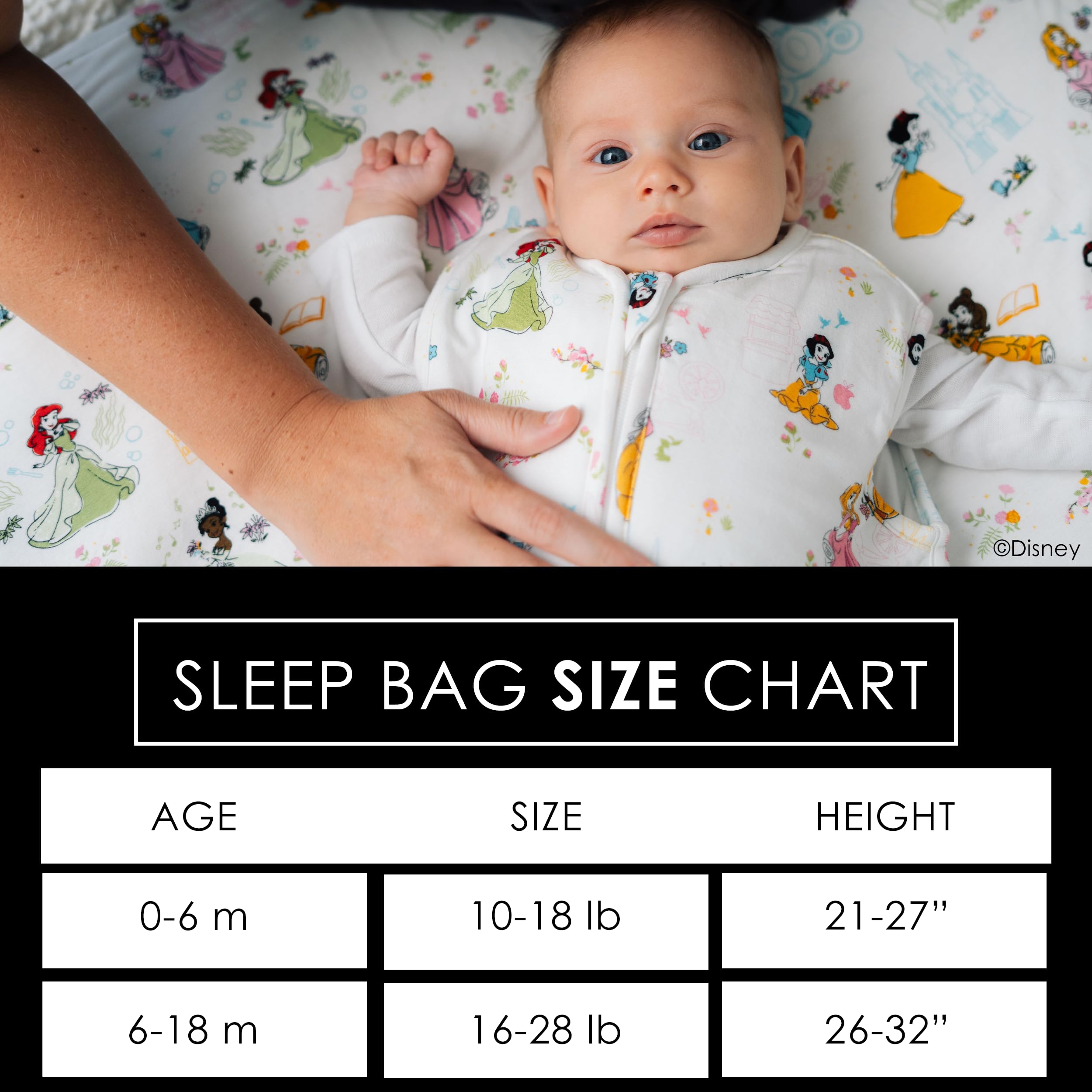 Milk Snob sleeveless sleep sack designed for versatile day-night use
