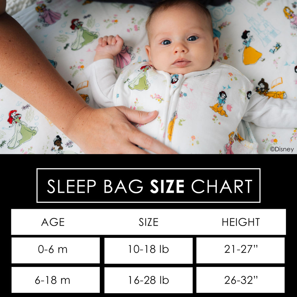 Milk Snob sleeveless sleep sack designed for versatile day-night use